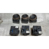85138553 GMC Hummer EV Traction Control Switch 2022-2025