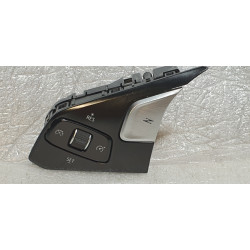 13532925 Chevrolet Corvette Stingray Steering Wheel Cruise Control Switch