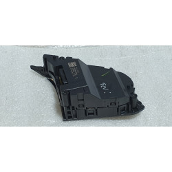 13532925 Chevrolet Corvette Stingray Steering Wheel Cruise Control Switch