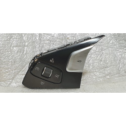 13532925 Chevrolet Corvette Stingray Steering Wheel Cruise Control Switch