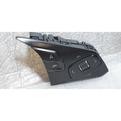 13534779 Chevrolet Corvette Stingray Steering Wheel Radio Control Switch