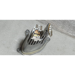 BMW X5 Right Full LED Adaptive Headlight Ballast Module 2013-2018 | X5 M