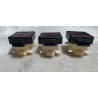EB3T-19H464-AB Ford GPS Navigation Control Module Antenna Sensor