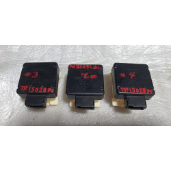 EB3T-19H464-AB Ford GPS Navigation Control Module Antenna Sensor