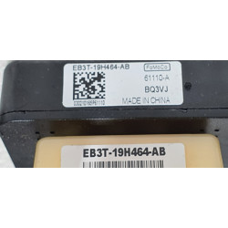 EB3T-19H464-AB Ford GPS Navigation Control Module Antenna Sensor