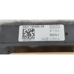 EB3T-19H464-AB Ford GPS Navigation Control Module Antenna Sensor