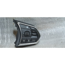 36770-TJB-A21 Acura RDX Steering Wheel Cruise Control Switch 2019-2024