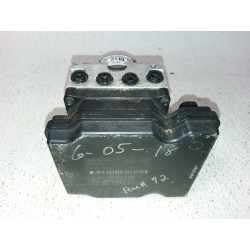 58920-3N590 Hyundai Equus ABS Pump 2014-2016