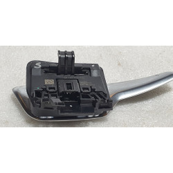 13532921 Chevrolet Steering Wheel Transmission Shift Control Paddle Switch