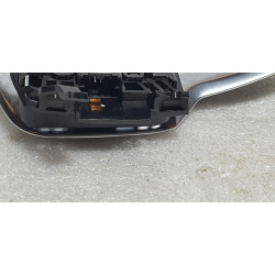 13532921 Chevrolet Steering Wheel Transmission Shift Control Paddle Switch