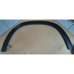 A1678850200 Mercedes-Benz GLE Front Right Wheel Fender Flare Molding