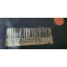 A1678850200 Mercedes-Benz GLE Front Right Wheel Fender Flare Molding