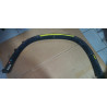 A1678850200 Mercedes-Benz GLE Front Right Wheel Fender Flare Molding