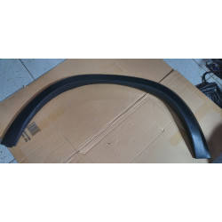 A1678850500 Mercedes-Benz GLE Rear Left Wheel Fender Flare Molding