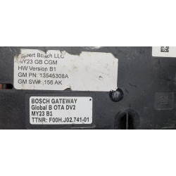 13545308 Cadillac Module 2023 13545465