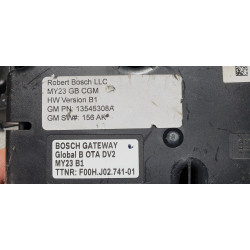 13545308 Cadillac Module 2023 13545465