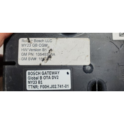 13545308 Cadillac Module 2023 13545465