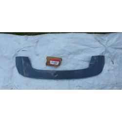 74900-TGG-A01ZD Honda Civic Hatchback Tailgate Upper Spoiler 2016-2021