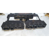 13542396 Cadillac Escalade Rear Trunk Tailgate Control Module 2021-2024