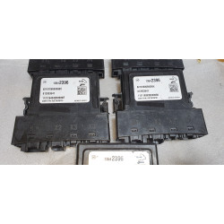 13542396 Cadillac Escalade Rear Trunk Tailgate Control Module 2021-2024