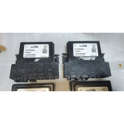 13542396 Cadillac Escalade Rear Trunk Tailgate Control Module 2021-2024