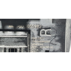 13532922 Chevrolet Steering Wheel Control Paddle Switch Right 2020-2023
