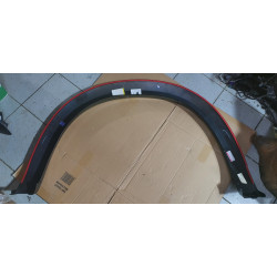 1TD45TZZAB Dodge Ram Rear Left Wheel Fender Flare Molding 2011-2024