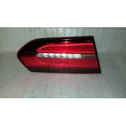 A2929064300 Mercedes-Benz GLE Coupe Left Trunk Inner LED Tail Lamp