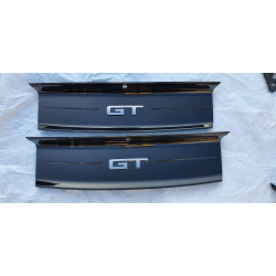 JR3B-6343504-AL Ford Mustang GT Trunk Rear Decklid Panel 2018-2023
