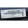 JR3B-6343504-AL Ford Mustang GT Trunk Rear Decklid Panel 2018-2023