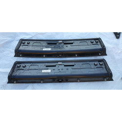 JR3B-6343504-AL Ford Mustang GT Trunk Rear Decklid Panel 2018-2023