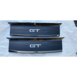 JR3B-6343504-AL Ford Mustang GT Trunk Rear Decklid Panel 2018-2023
