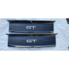 JR3B-6343504-AL Ford Mustang GT Trunk Rear Decklid Panel 2018-2023