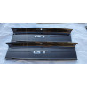 JR3B-6343504-AL Ford Mustang GT Trunk Rear Decklid Panel 2018-2023