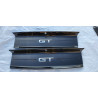 JR3B-6343504-AL Ford Mustang GT Trunk Rear Decklid Panel 2018-2023