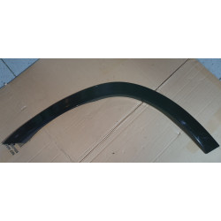 A1678809704 Mercedes-Benz GLE AMG Front Left Wheel Fender Flare Molding