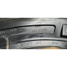 A1678809704 Mercedes-Benz GLE AMG Front Left Wheel Fender Flare Molding