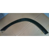 A1678809704 Mercedes-Benz GLE AMG Front Left Wheel Fender Flare Molding