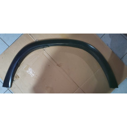 A1678856404 Mercedes-Benz GLS Rear Right Wheel Fender Flare Molding