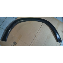 A1678856404 Mercedes-Benz GLS Rear Right Wheel Fender Flare Molding