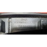 A1678856404 Mercedes-Benz GLS Rear Right Wheel Fender Flare Molding
