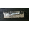 A1678856404 Mercedes-Benz GLS Rear Right Wheel Fender Flare Molding
