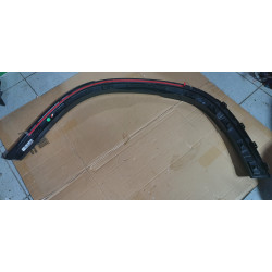 A1678856404 Mercedes-Benz GLS Rear Right Wheel Fender Flare Molding