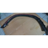 A1678856404 Mercedes-Benz GLS Rear Right Wheel Fender Flare Molding