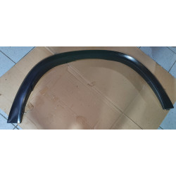 A1678856404 Mercedes-Benz GLS Rear Right Wheel Fender Flare Molding