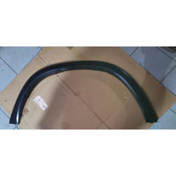 A1678856404 Mercedes-Benz GLS Rear Right Wheel Fender Flare Molding