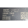 63117440879 BMW 3 LED Headlight Lear TMS Module Ballast 2014-2018