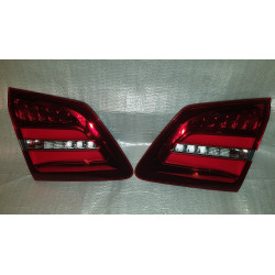 1669066302 Mercedes-Benz GLS LED Inner Tail Lamp 2016-2019 1669066402