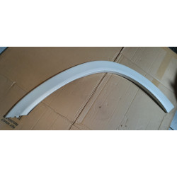 A1678809704 Mercedes-Benz GLE AMG Front Left Wheel Fender Flare Molding
