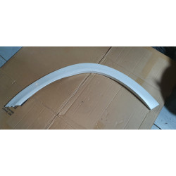 A1678809704 Mercedes-Benz GLE AMG Front Left Wheel Fender Flare Molding